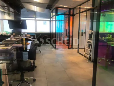 Casa Comercial à venda, 126m² no Bela Vista, São Paulo
