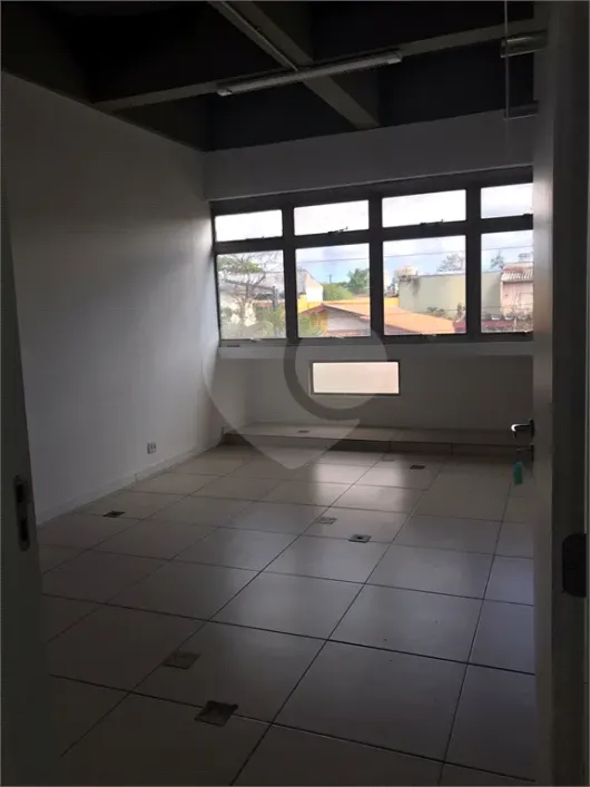 Foto do imóvel - Sala/Conjunto para alugar com 18 m²