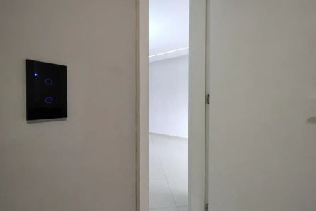 Apartamento com 2 Quartos à venda, 52m² no Jacarepaguá, Rio de Janeiro