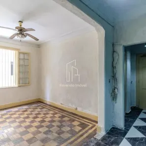 Apartamento com 2 Quartos à venda, 100m² no Centro, São Paulo