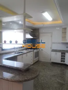 Apartamento com 3 Quartos à venda, 200m² no Jardim, Santo André