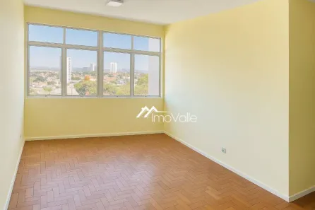 Apartamento com 2 Quartos à venda, 115m² no Jardim Bela Vista, São José dos Campos