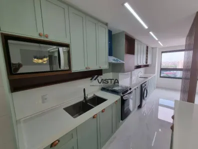 Apartamento com 2 Quartos para venda ou aluguel, 69m² no Vila Augusta, Guarulhos