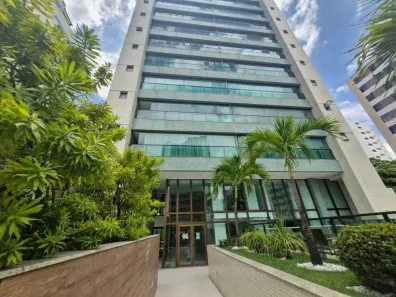 Apartamento com 2 Quartos à venda, 95m² no Pituba, Salvador