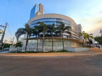Loja / Salão / Ponto Comercial para venda ou aluguel, 463m² no Jardim Botânico, Ribeirão Preto