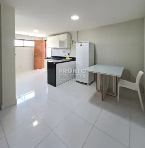 Apartamento com 2 Quartos à venda, 64m² no Centro, Ipojuca