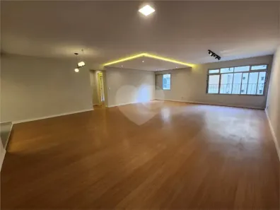 Apartamento com 4 Quartos à venda, 148m² no Pinheiros, São Paulo