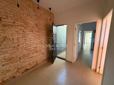 Casa Comercial para alugar, 114m² no Centro, Piracicaba