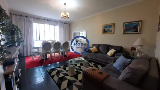 Apartamento com 2 Quartos à venda, 113m² no Ponta da Praia, Santos