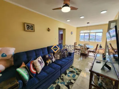 Apartamento com 2 Quartos à venda, 110m² no Aparecida, Santos