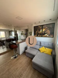 Apartamento com 1 Quarto à venda, 49m² no Anchieta, São Bernardo do Campo