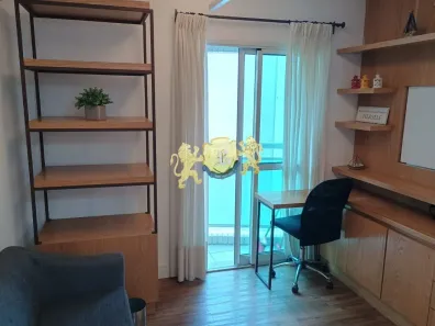 Flat com 1 Quarto à venda, 29m² no Perdizes, São Paulo