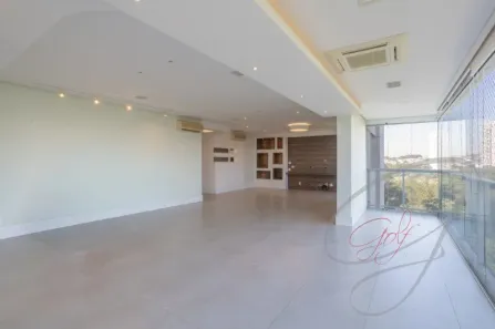 Apartamento com 4 Quartos à venda, 227m² no Vila Yara, Osasco