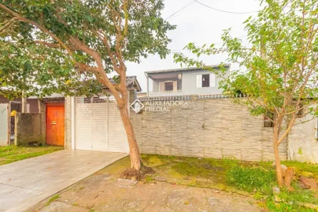 Casa com 2 Quartos para alugar, 150m² no Harmonia, Canoas