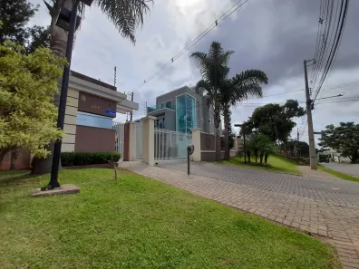 Terreno / Lote / Condomínio à venda, 180m² no Umbará, Curitiba
