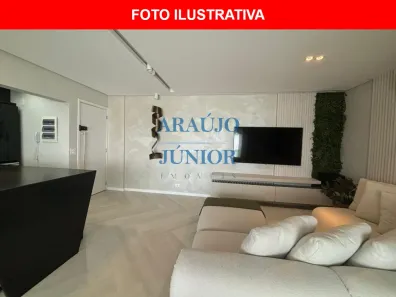 Apartamento com 3 Quartos à venda, 96m² no Jardim São Domingos, Americana