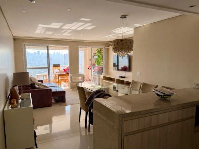 Apartamento com 2 Quartos à venda, 82m² no Vila Gumercindo, São Paulo