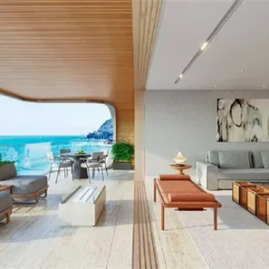 Apartamento com 4 Quartos à venda, 315m² no Leblon, Rio de Janeiro