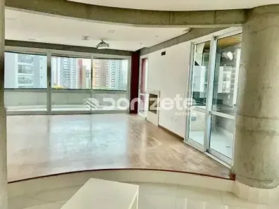 Apartamento com 3 Quartos à venda, 205m² no Jardim, Santo André
