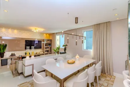 Apartamento com 3 Quartos à venda, 152m² no Centro, Balneário Camboriú