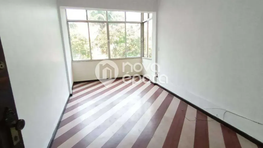 Foto do imóvel - Apartamento para comprar com 74 m², 3 quartos, 1 banheiro, 1 vaga