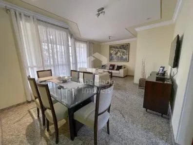 Apartamento com 3 Quartos à venda, 106m² no Caiçaras, Belo Horizonte