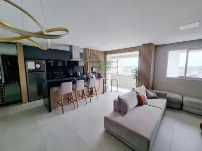 Apartamento com 2 Quartos à venda, 77m² no Santa Rosa, Londrina