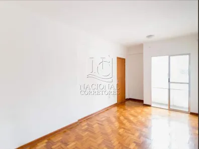 Apartamento com 2 Quartos à venda, 64m² no Vila Bastos, Santo André