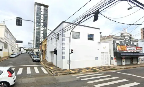 Loja / Salão / Ponto Comercial à venda, 260m² no Centro, Campinas
