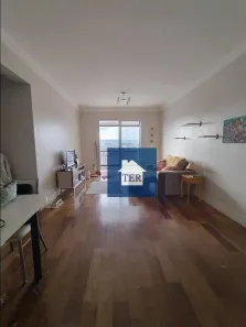 Apartamento com 3 Quartos à venda, 98m² no Limão, São Paulo