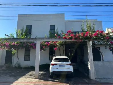 Prédio/Edifício Inteiro com 6 Quartos à venda, 320m² no Santa Rosa, Cuiabá