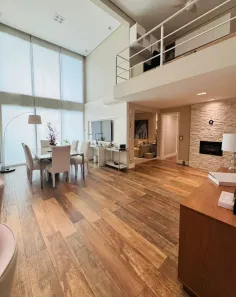 Apartamento com 3 Quartos para venda ou aluguel, 173m² no Brooklin Paulista, São Paulo