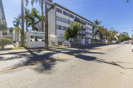 Apartamento com 3 Quartos à venda, 69m² no Portão, Curitiba