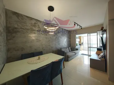 Apartamento com 2 Quartos à venda, 99m² no Centro, São Vicente