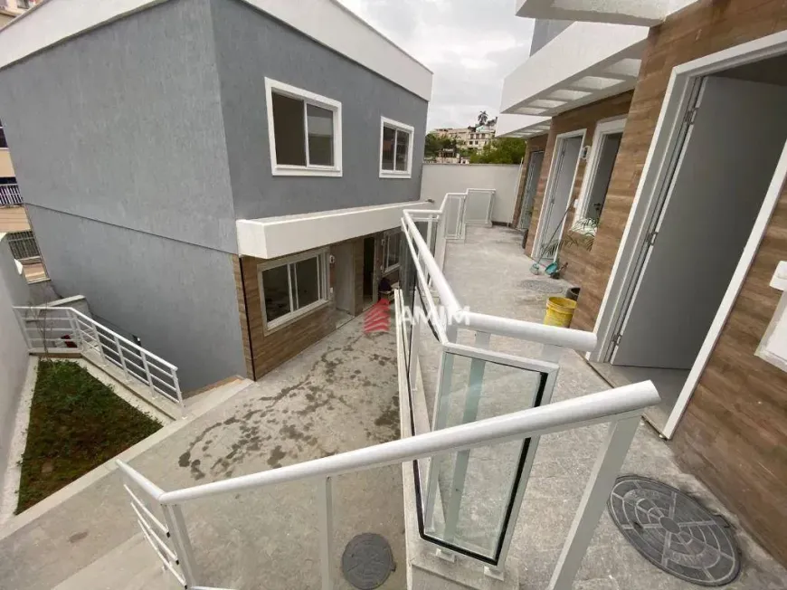 Foto do imóvel - Casa à venda com 2 quartos, 2 suítes, 73 m², 3 banheiros e 1 vaga na garagem em