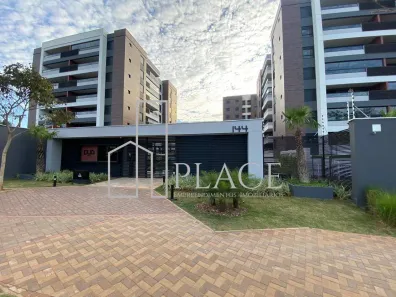 Apartamento com 3 Quartos à venda, 78m² no Fragata, Marília