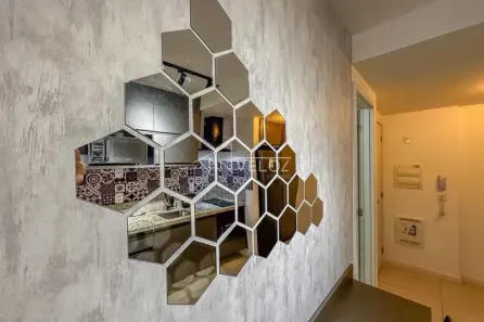 Studio com 1 Quarto à venda, 34m² no Centro, Rio de Janeiro