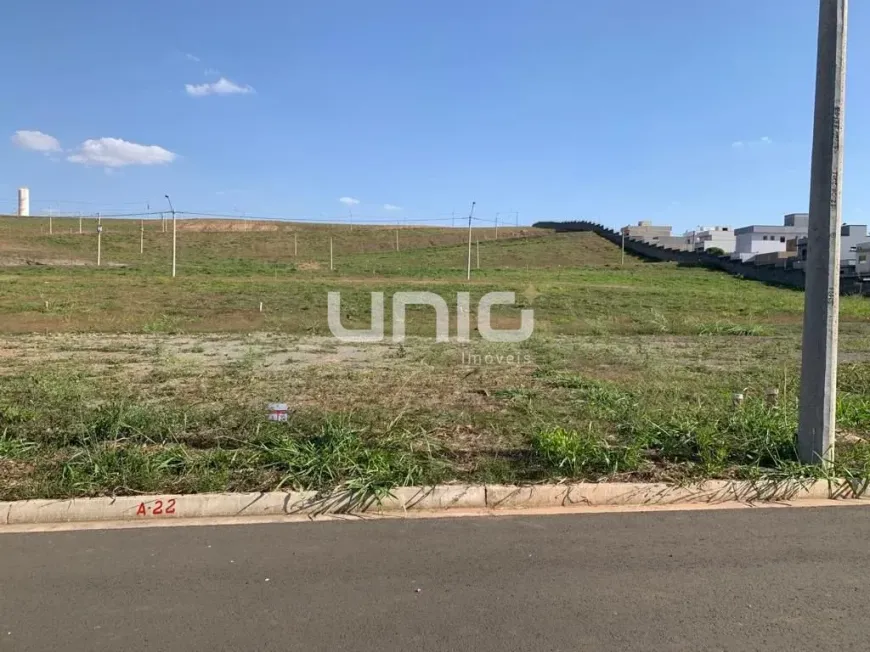 Foto do imóvel - Terreno residencial à venda com 255 m² em