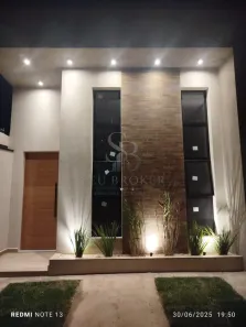 Casa com 2 Quartos à venda, 80m² no Parque Jambeiro, Campinas