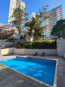 Apartamento com 3 Quartos à venda, 86m² no Centro, Diadema