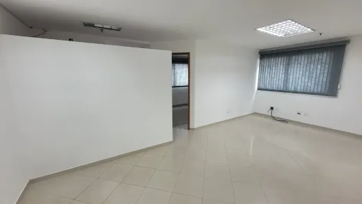 Conjunto Comercial / Sala à venda, 44m² no Mirandópolis, São Paulo