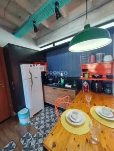Flat com 1 Quarto à venda, 34m² no Centro, Ipojuca