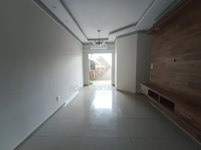 Apartamento com 2 Quartos à venda, 77m² no Jardim Botânico, Ribeirão Preto