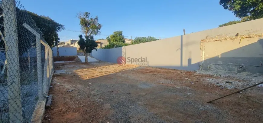 Foto do imóvel - Terreno residencial disponível para aluguel e venda com área de 760 m² em