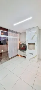 Cobertura com 2 Quartos à venda, 98m² no Vila Alice, Santo André
