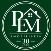 Logo da imobiliária
