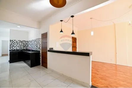 Apartamento com 3 Quartos à venda, 110m² no Centro, Juiz de Fora