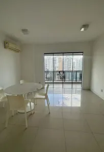 Apartamento com 2 Quartos à venda, 78m² no Umarizal, Belém