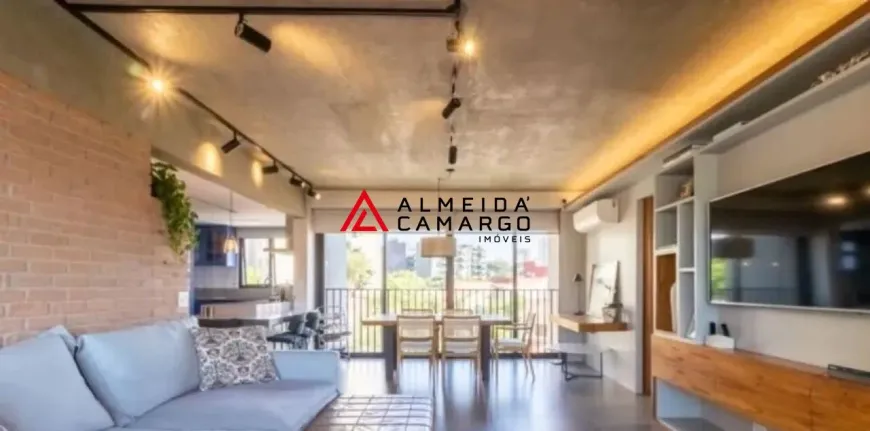 Foto do imóvel - Apartamento à venda com 3 quartos, 2 suítes, 125 m², 3 banheiros e 2 vagas na garagem em