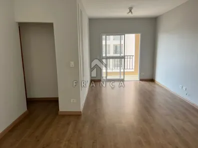 Apartamento com 3 Quartos à venda, 88m² no Parque Santo Antônio, Jacareí